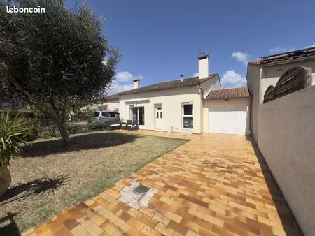 maison 4 pièces 104 m²