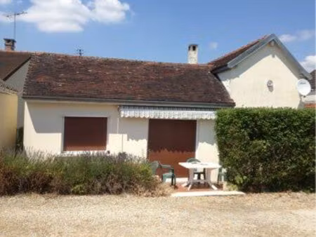 maison plein pieds