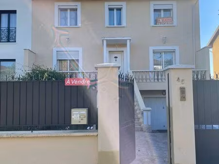 pavillon a vendre
