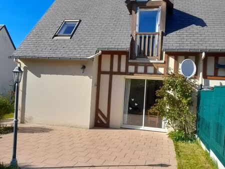 maison 3 pièces
