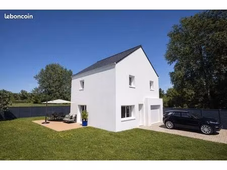 maison 5 pièces 90 m²