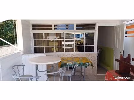 location maison le moule