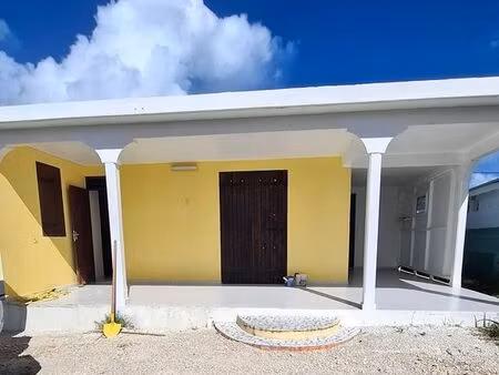 location maison le moule