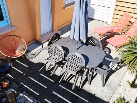 maison à louer 65m2