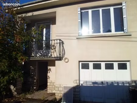 maison individuelle