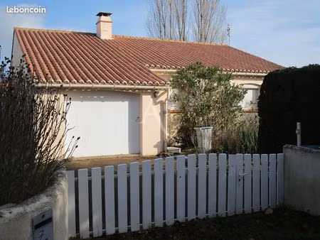 maison 5 pièces 98 m²