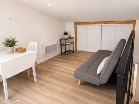 maison a louer
