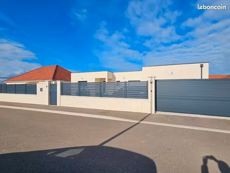 maison 165m2