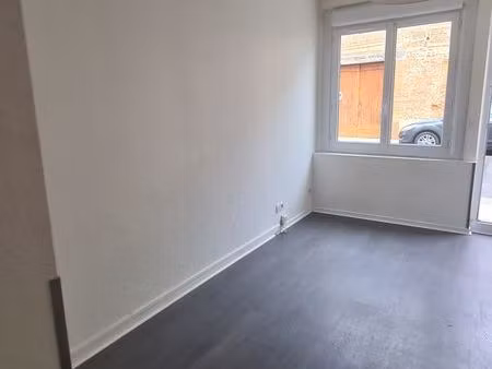 maison 3 pièces 52 m²