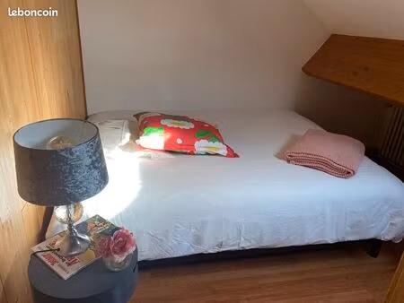 location chambre étudiant