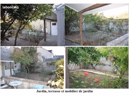 particulier loue studios meublés 359 cc hors élec