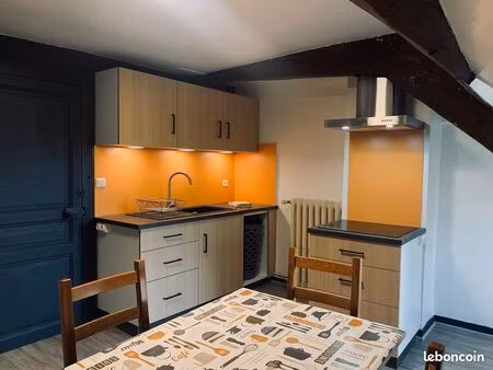 location chambre meublée pour etudiant