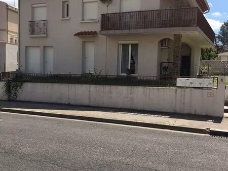 appartement t2