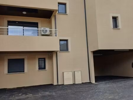 appartement duplex f3