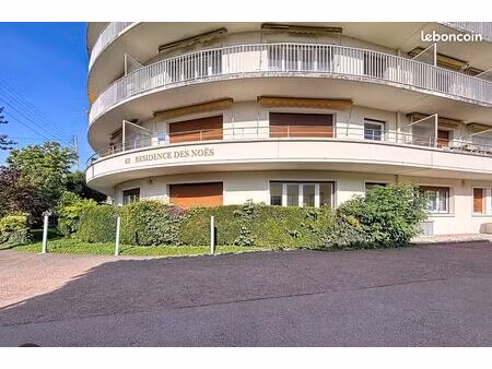 appart 2 pieces residence senior club des noes