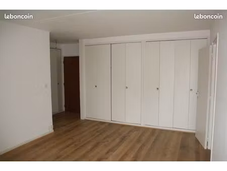 appartement 45 m² gradignan