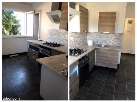 location appartement t2