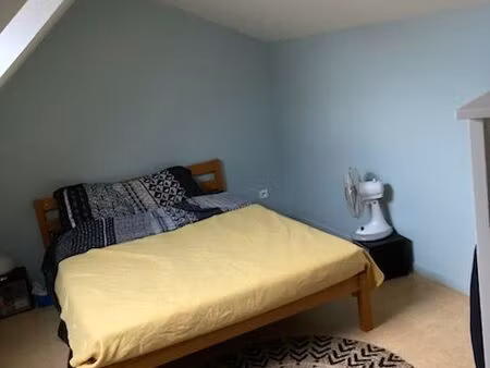 très bel appartement t3 centre ville