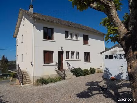 appartement 4 pièces