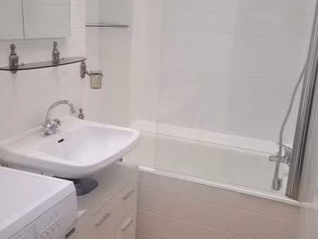 meublé 45 m² lyon