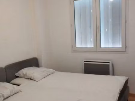 appartement 50 m² montastruc la conseillere