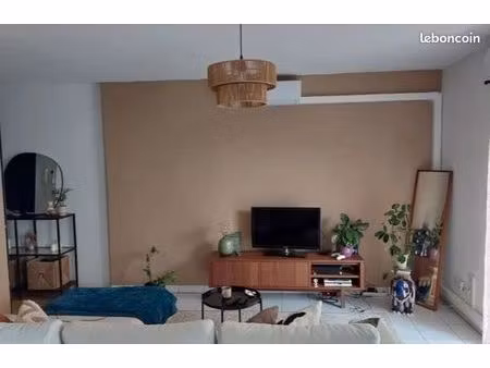 appartement 45 m² muret