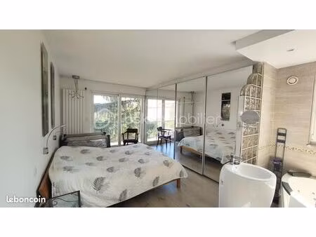 appartement 4 pièces 113 m²