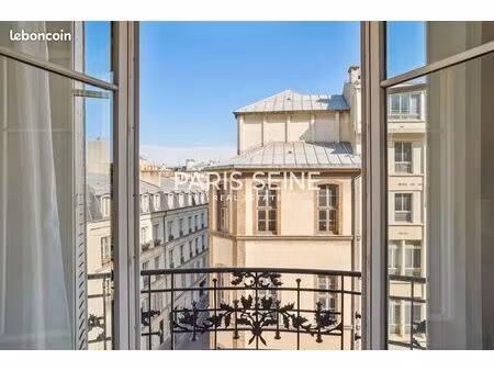 appartement 2 pièces 50 m²
