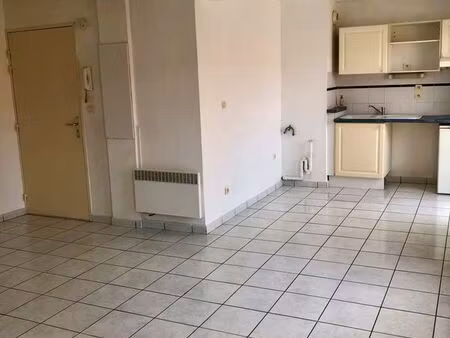 appartement t3 avec garage