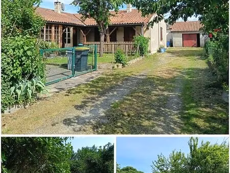 ensemble immobilier a restaurer