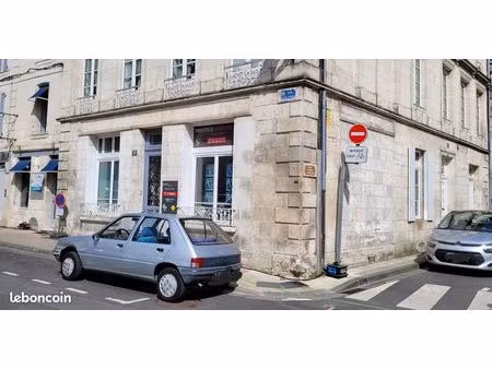 bien immobilier