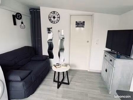 appartement spécial étudiant