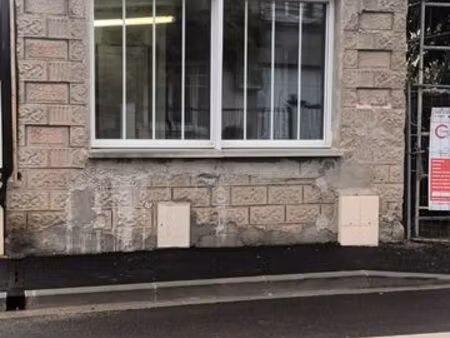 bureau 29m2