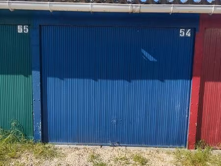 location box