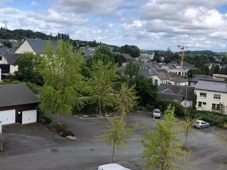 garage centre ville ussel