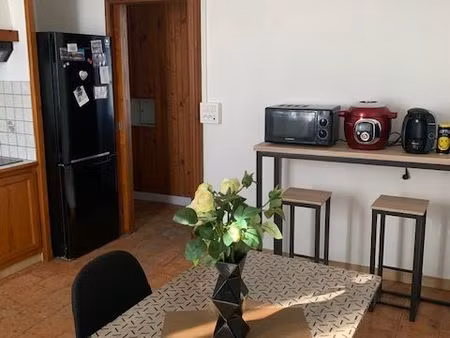 maison t3