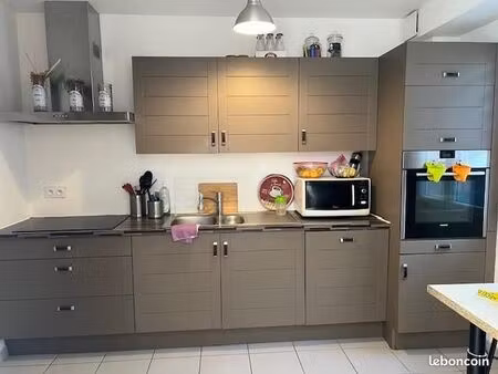 maison 4 pièces 91 m²