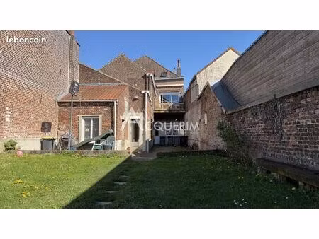 maison 10 pièces 291 m²