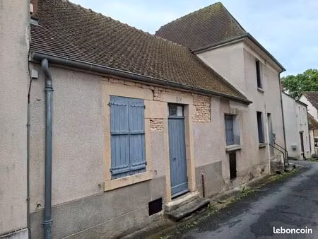 maison f3