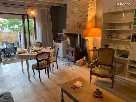 maison avec travaux à vendre