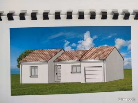 maison neuve