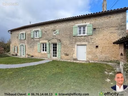 maison 6 pièces 185 m²