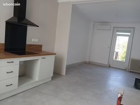 a louer maison f3 meyssac
