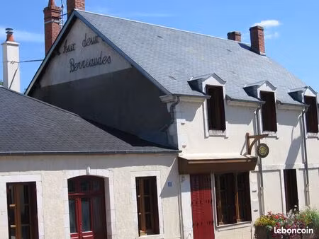 a louer meublé