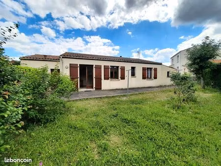 maison 5 pièces 86 m²