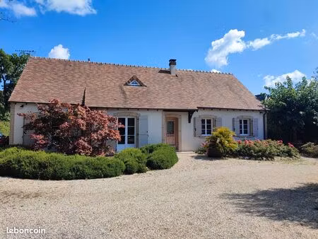maison - 8 pièces - 170m2