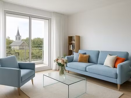 appartement 4 pièces 83 m²