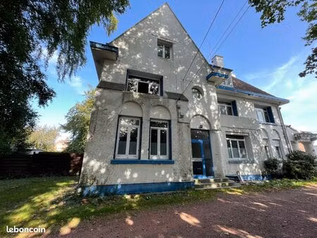 immeuble 248 m² auchy-les-mines