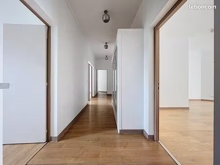 bel appartement t5