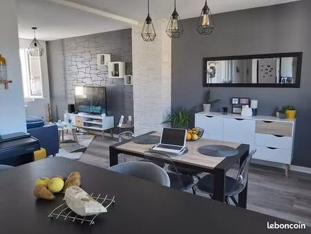 appartement meublé